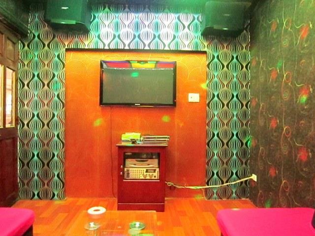 Hung Anh Hotel Ho Chi Minh City Exterior photo
